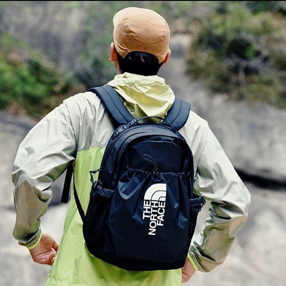 The North Face Bozer Backpack (29L)