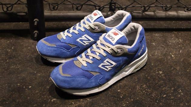 New Balance CM1600T 1600T