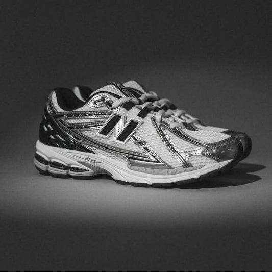 Preorder 預訂 New Balance M1906RER Silver Black 銀黑 1906R