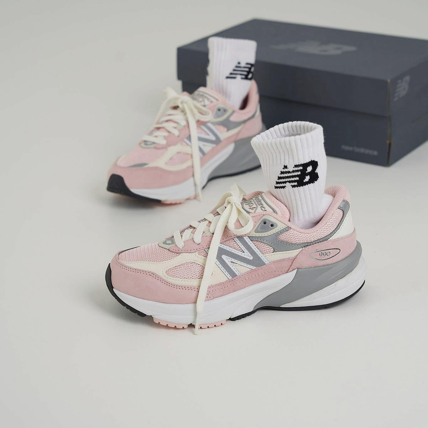 New Balance GC990PK6 990PK6 990V6 PK6