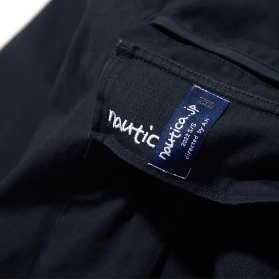 Nautica JP BDU Ripstop Cargo Pants