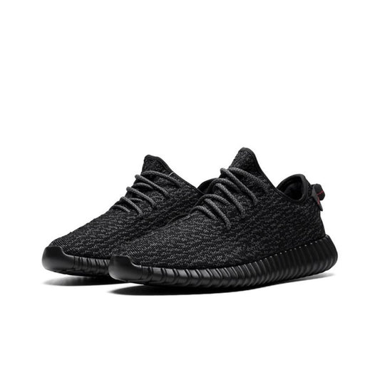 Adidas Yeezy Boost 350 Pirate Black (2016) BB5350 350v1 初代 黑武士
