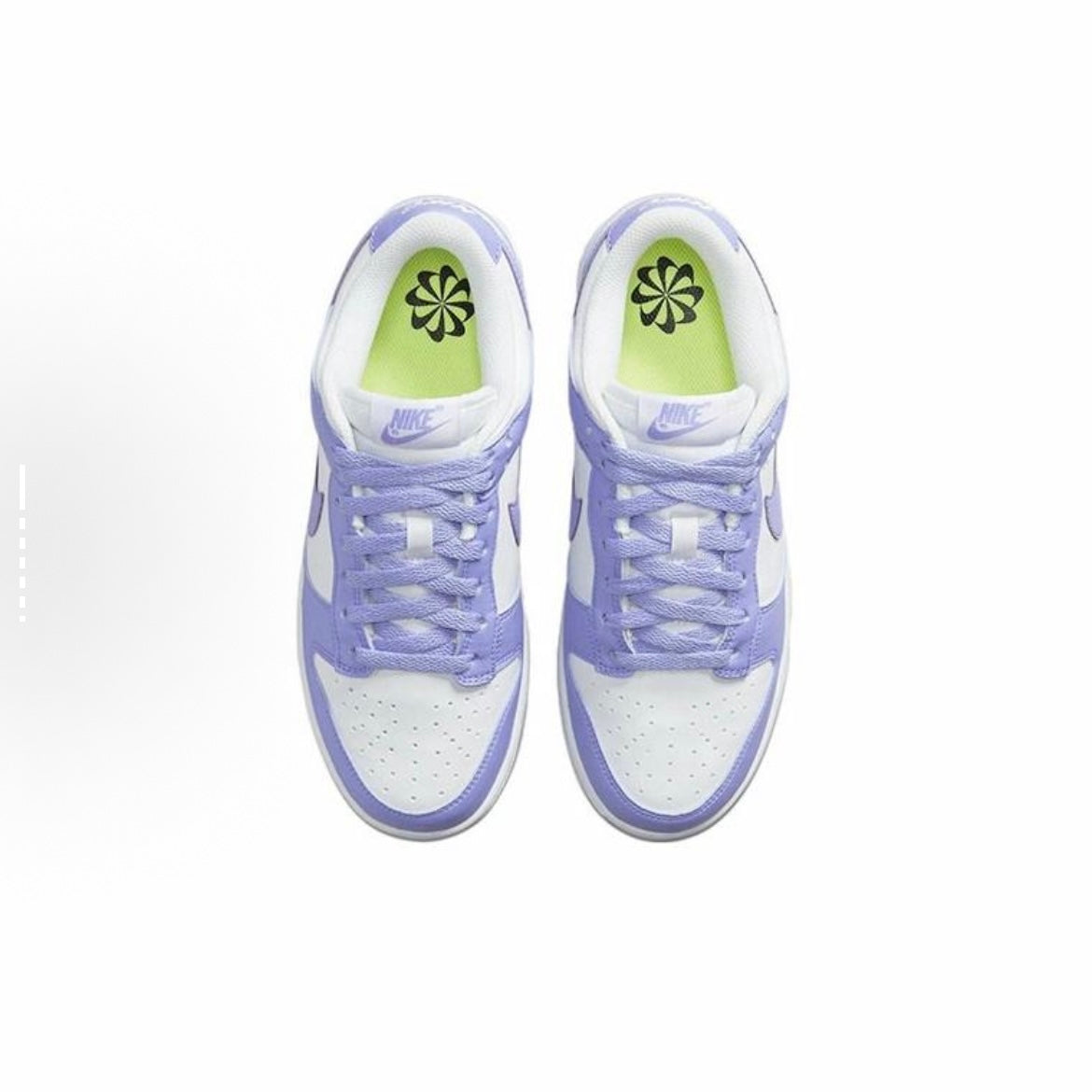 Nike Dunk Low Next Nature Women Lilac DN1431-103 白紫
