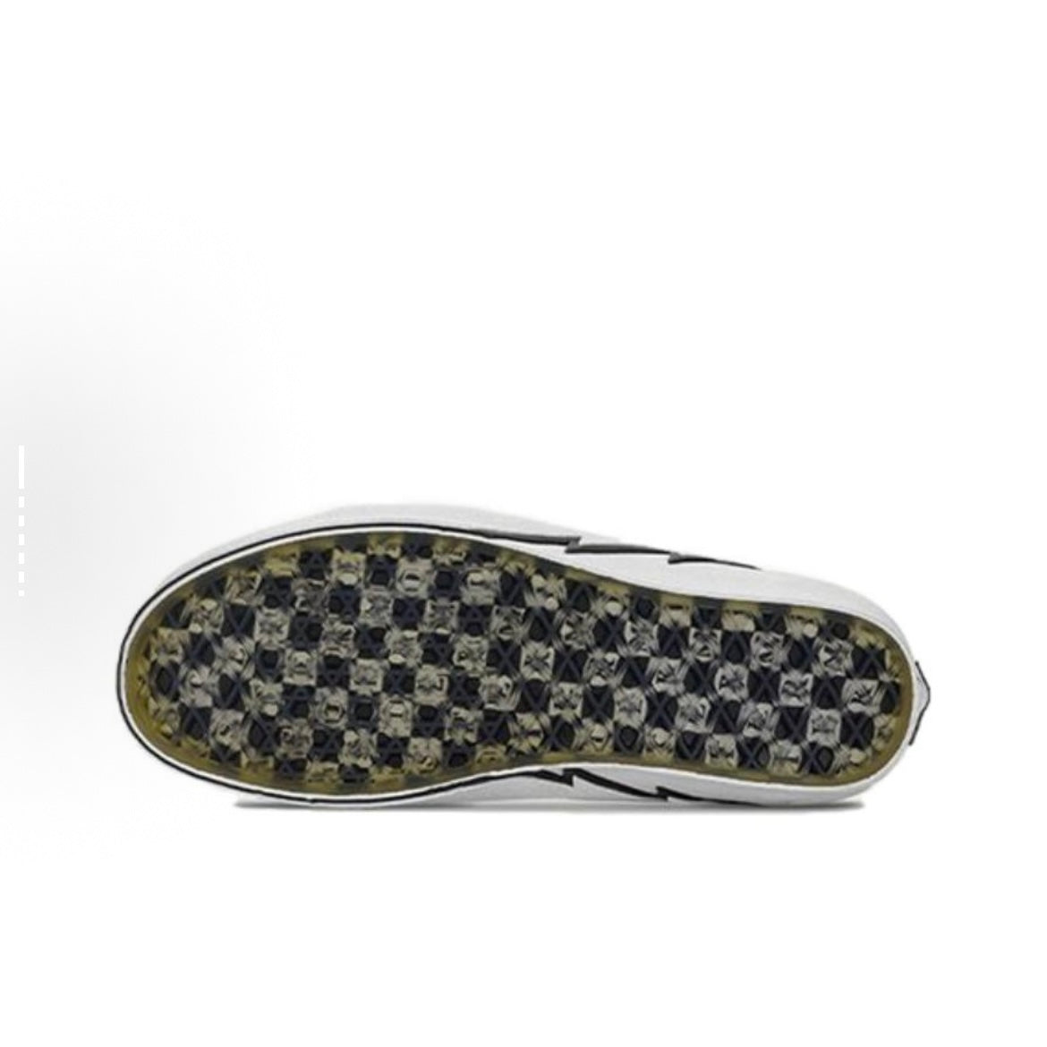 Mastermind World x Vans Vault Old Skool Bolt LX Black White VN0007PRBLK1 黑白 MMJ MMW Japan