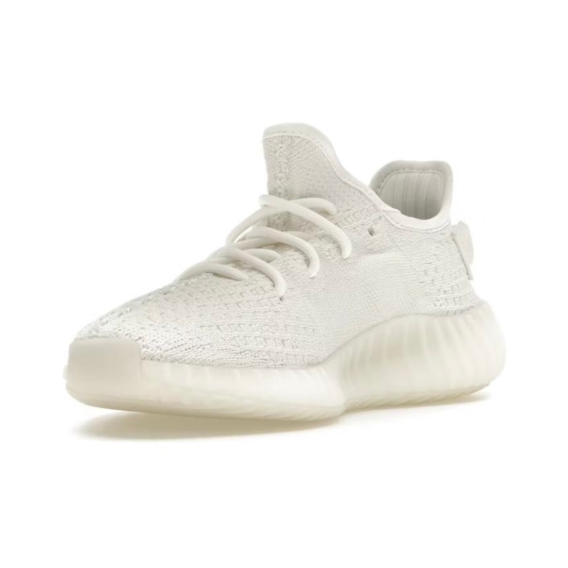 Adidas Yeezy Boost 350 V2 Bone White HQ6316 350v2