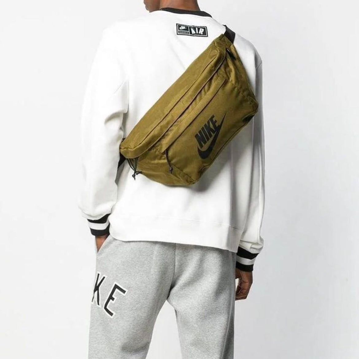 Nike Tech Hip Pack 郵差包 BA5751-368