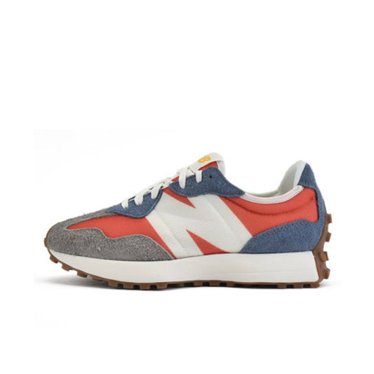 New Balance MS327SFC Red Navy Grey 327SFC 327 SFC