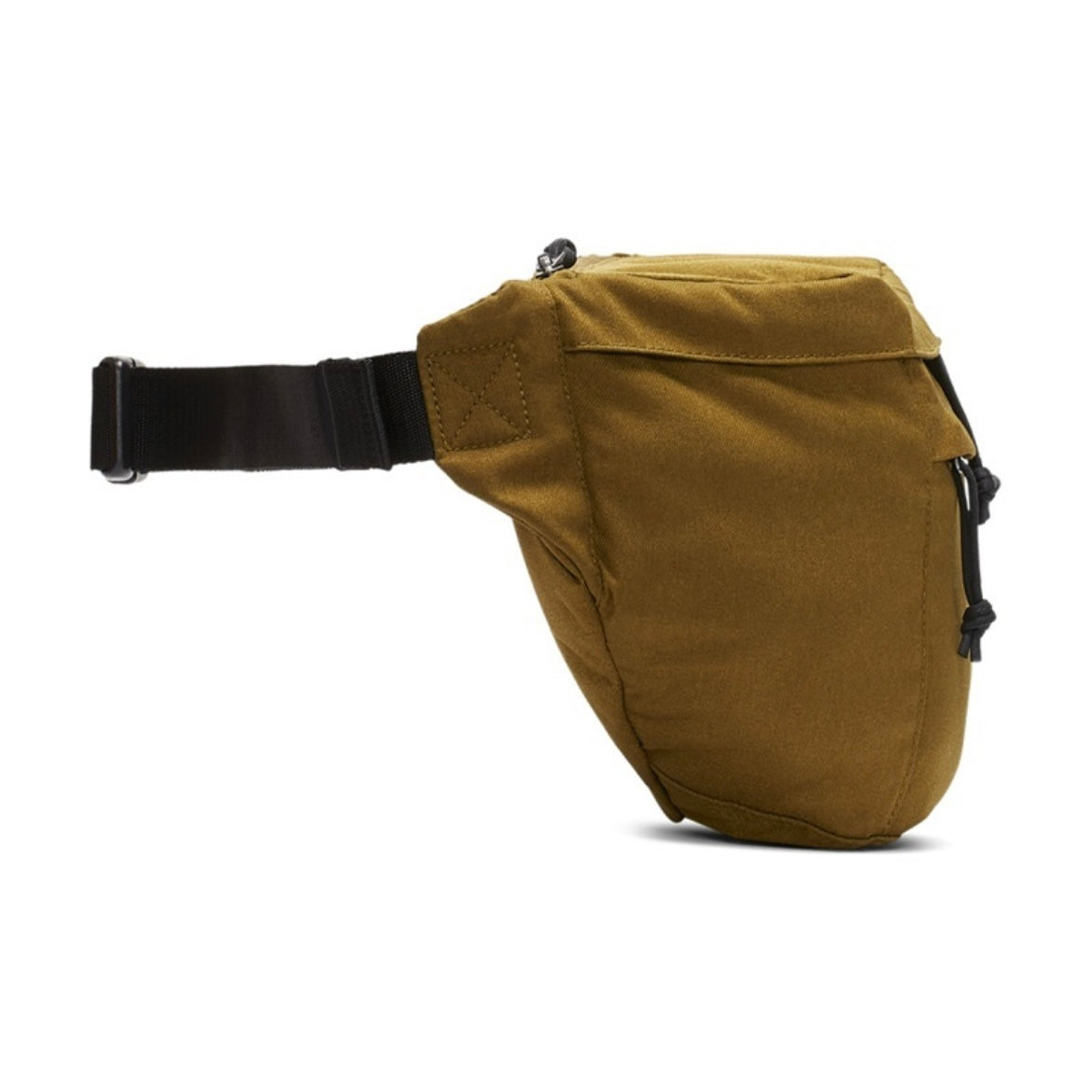 Nike Tech Big Hip Pack (10L) 郵差包 Black BA5751-010 / Olive BA5751-368