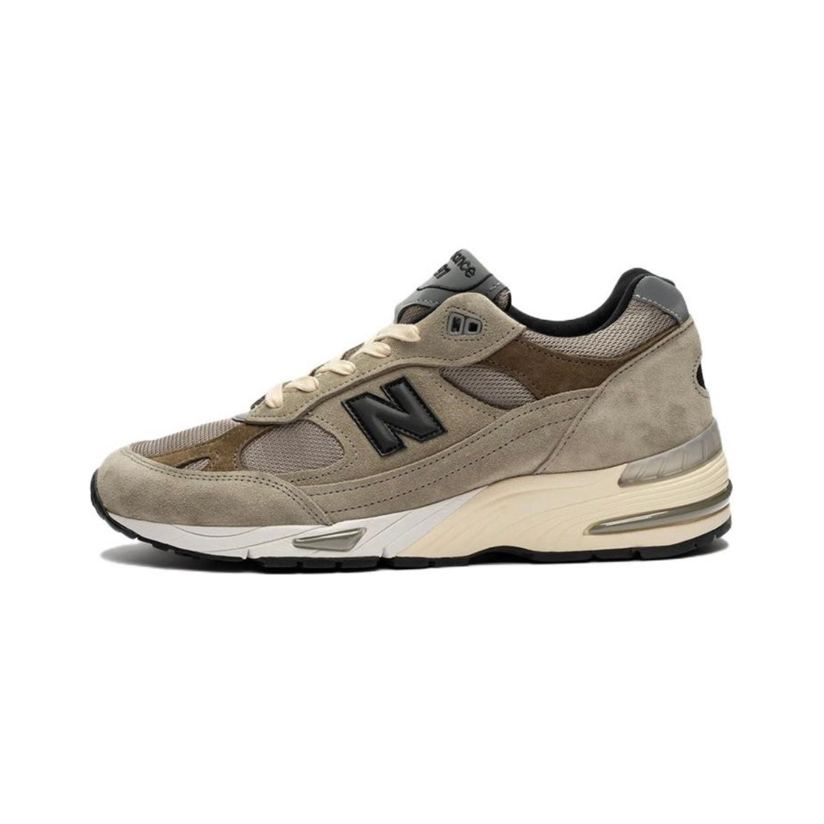 JJJJound x New Balance M991JJA (Made in UK) 991JJA 991V1