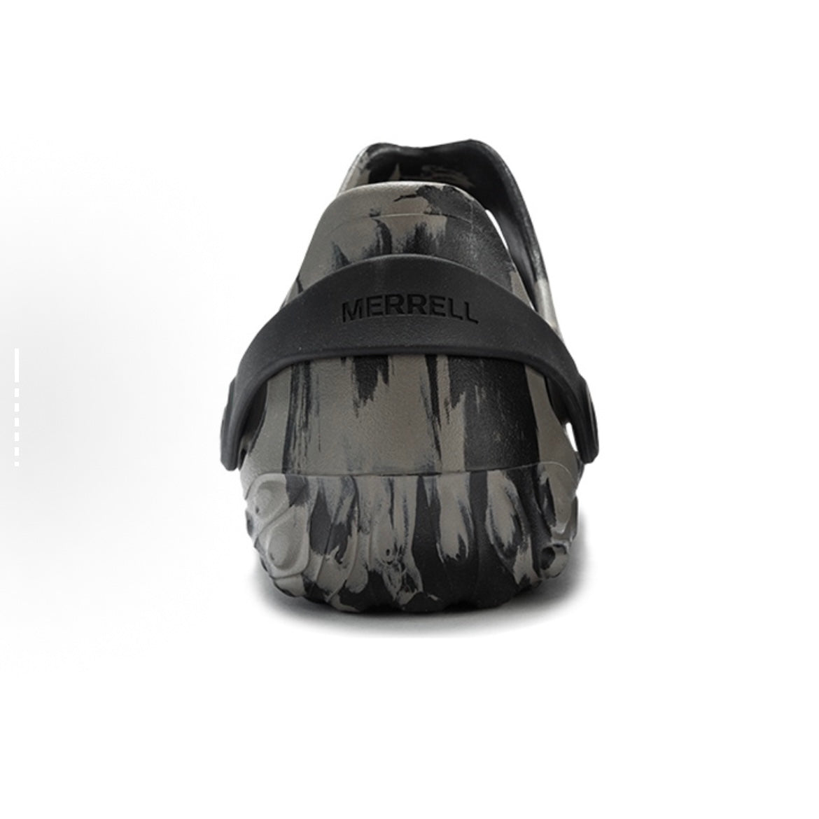 Merrell Hydro Moc Black / Brindle J003743