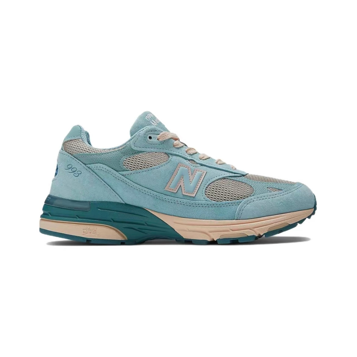 Joe Freshgoods x New Balance MR993JF1 (Made in USA) 993JF1 993 JF1