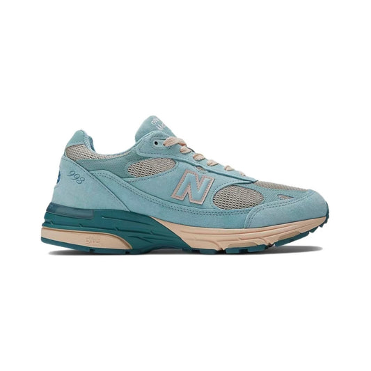 Joe Freshgoods x New Balance MR993JF1 (Made in USA) 993JF1 993 JF1