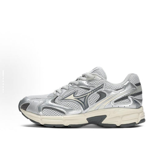 Preorder 預訂 Mizuno Speed 2K Silver Grey D1GH222917