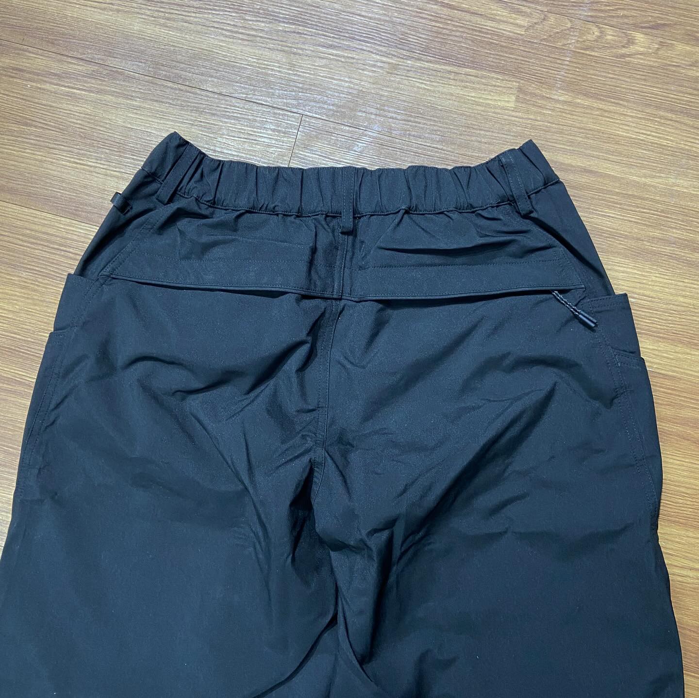 Outwild Lez Waterproof Pant 防潑水