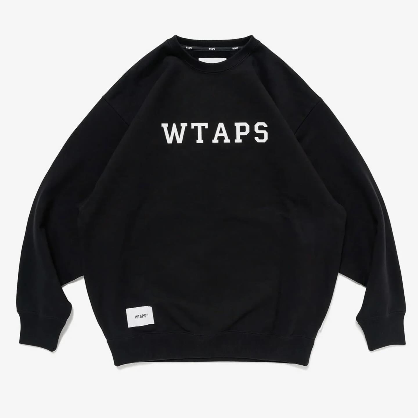Wtaps Academy Sweater