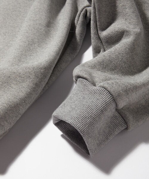 Nautica JP +stacks Sweatshirts “JOTA 2.2” Crewneck Grey