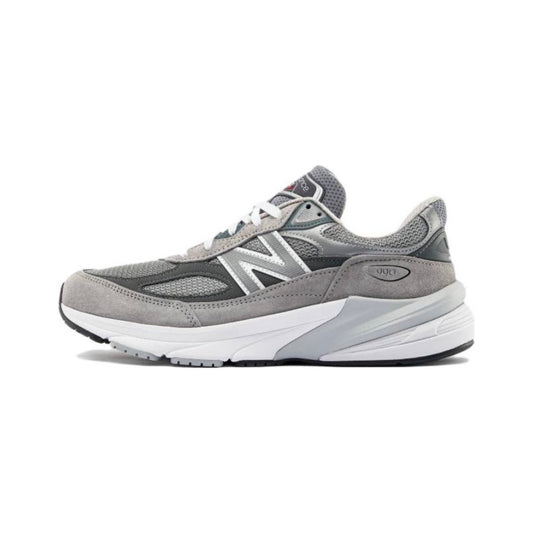 New Balance M990GL6  (Made in USA) 元祖灰 990v6 990GL6 990 GL6