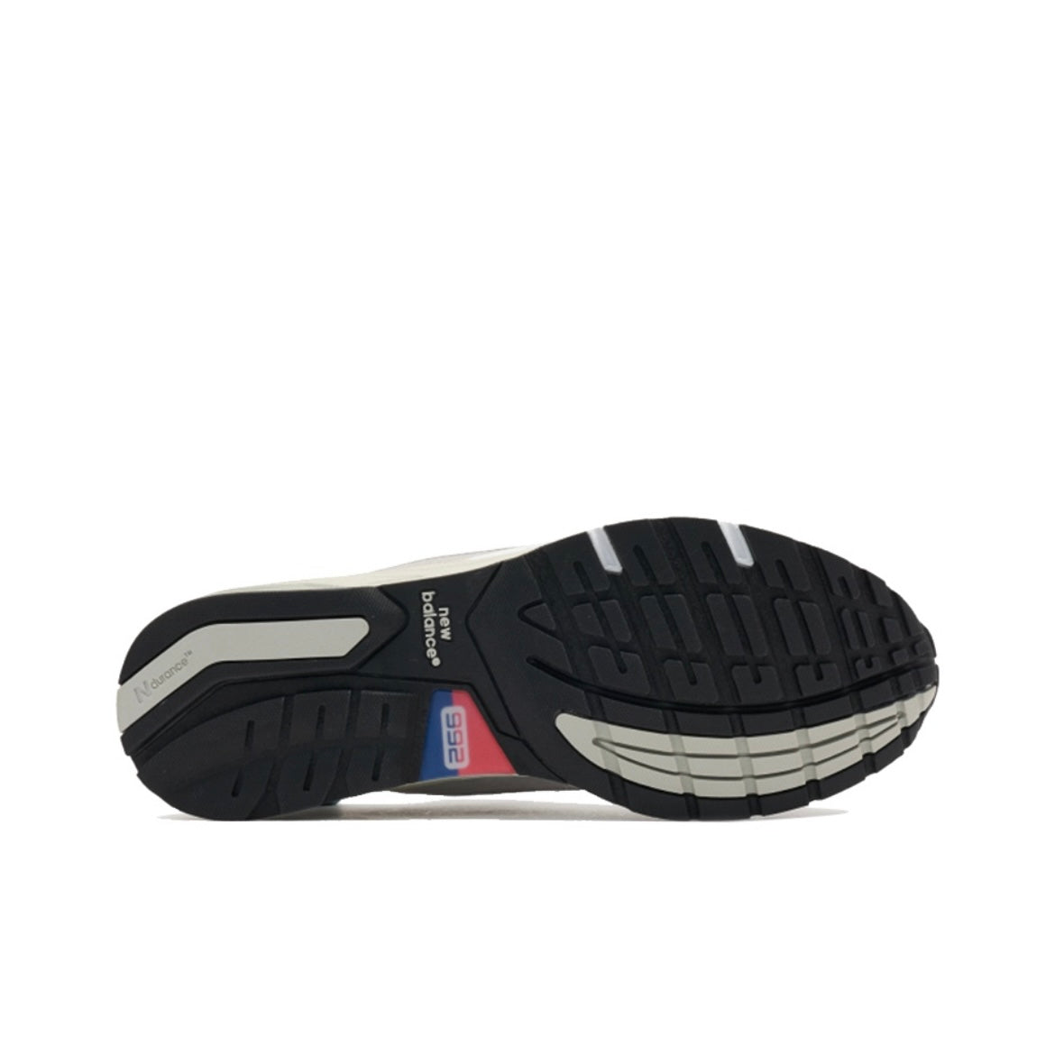 New Balance M992GR 元祖灰 (Made in USA) 992GR 992 GR
