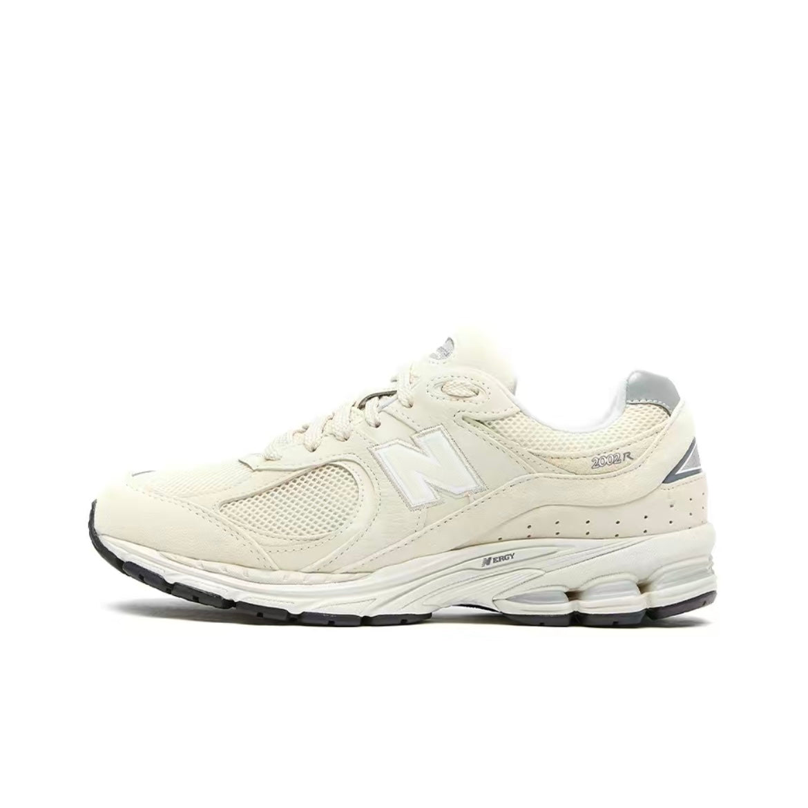 New Balance ML2002RE Bone Light Aluminum 2002RE 2002 RE