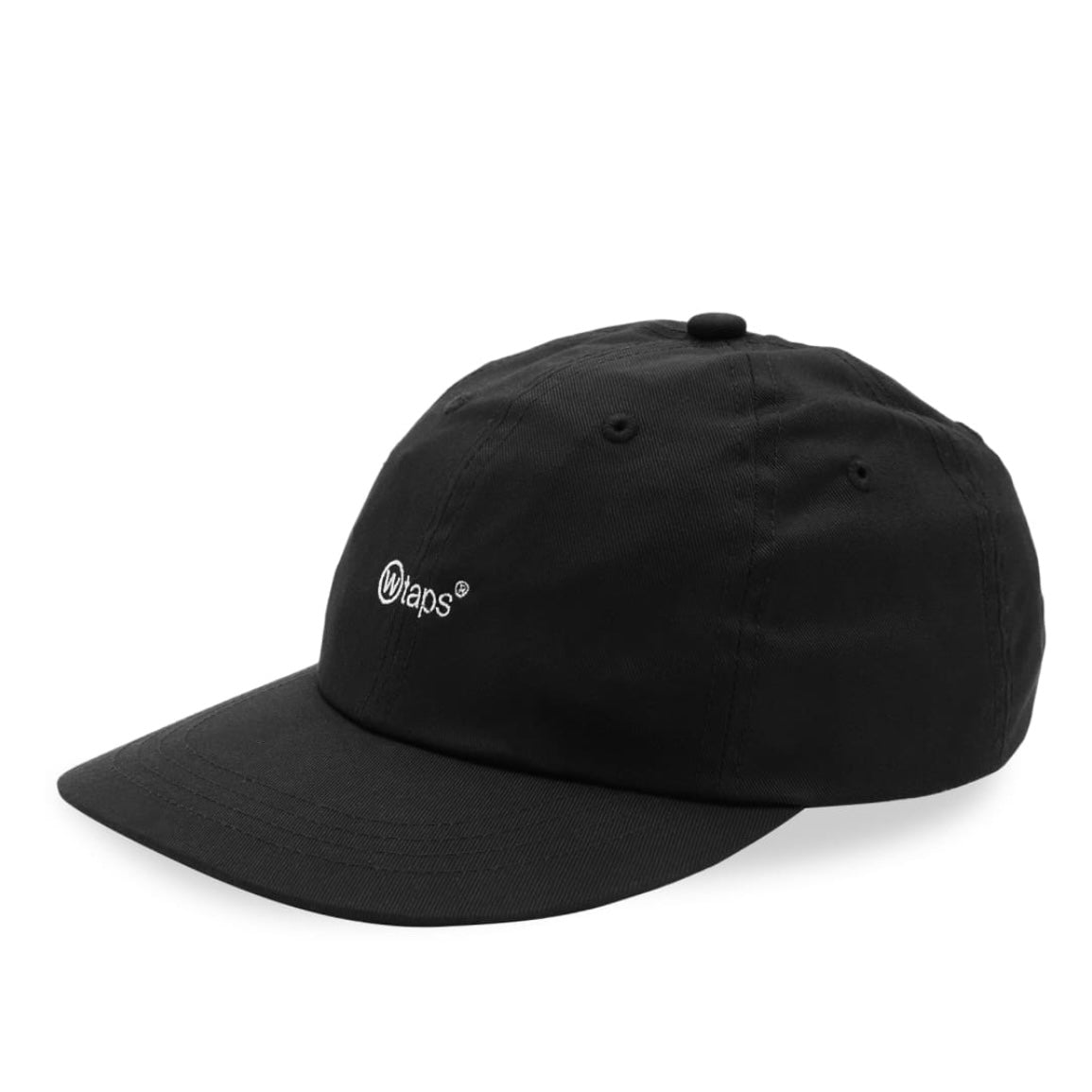 Wtaps T-6L 03 Cap / CTPL. Twill. Dot Sight Black 231HCDT-HT17