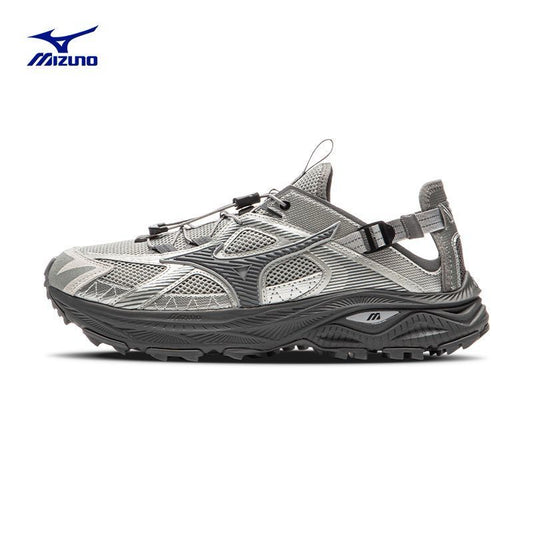 Preorder 預訂 Mizuno Racer Trail SE Grey D1GH241906