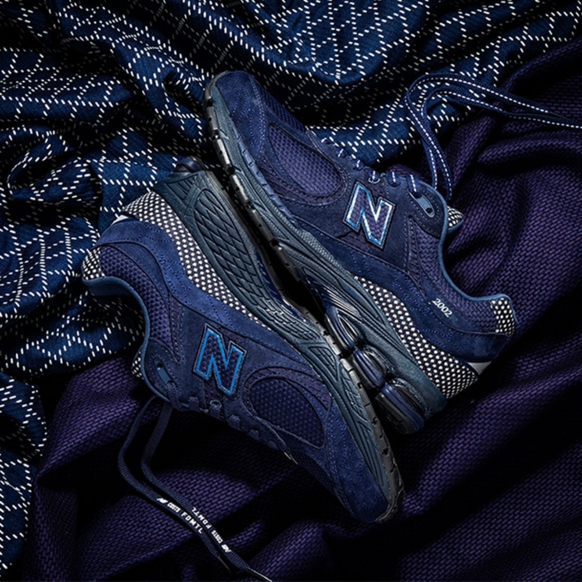 COSTS x FDMTL x New Balance ML2002RS 2002RS 2002 RS