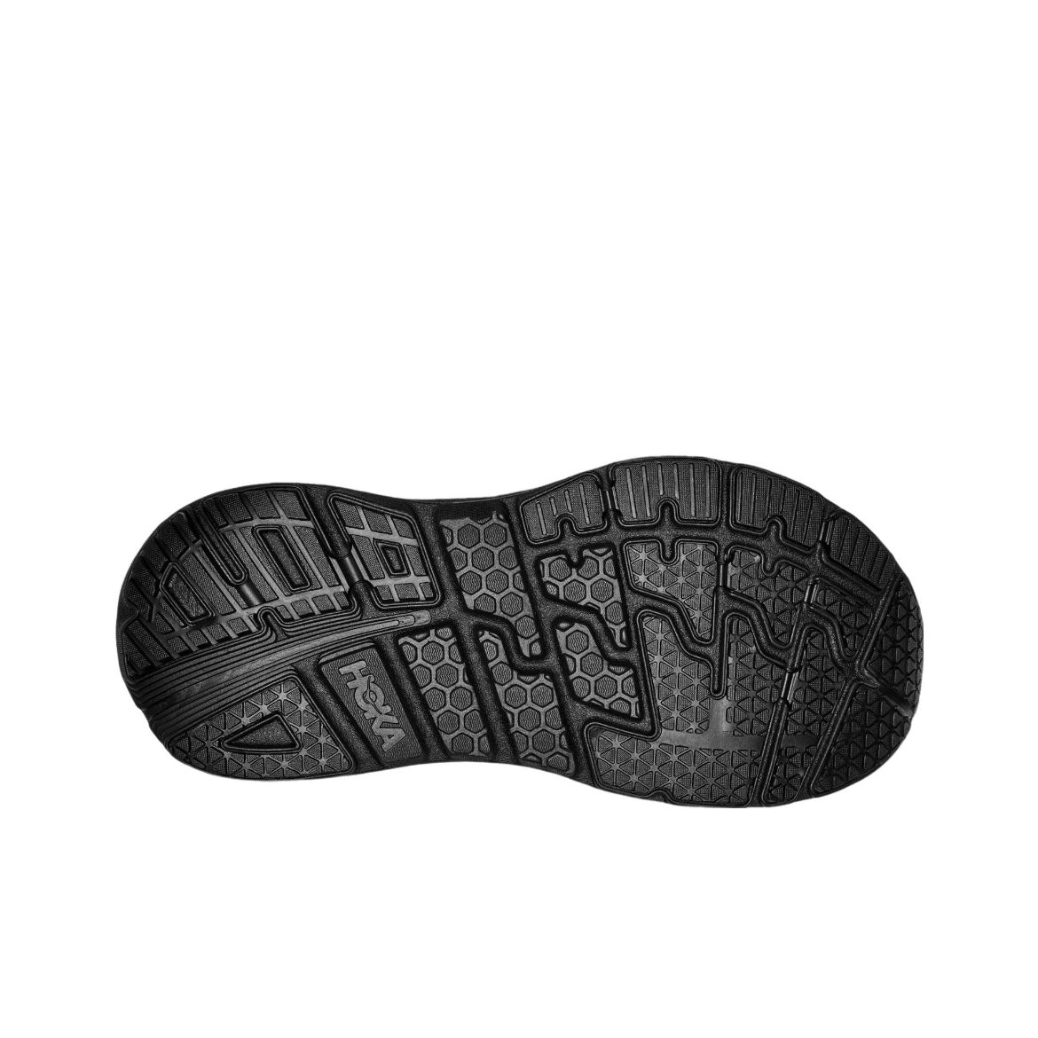 Hoka One One Bondi L GTX Goretex Black 1129973-BBLC