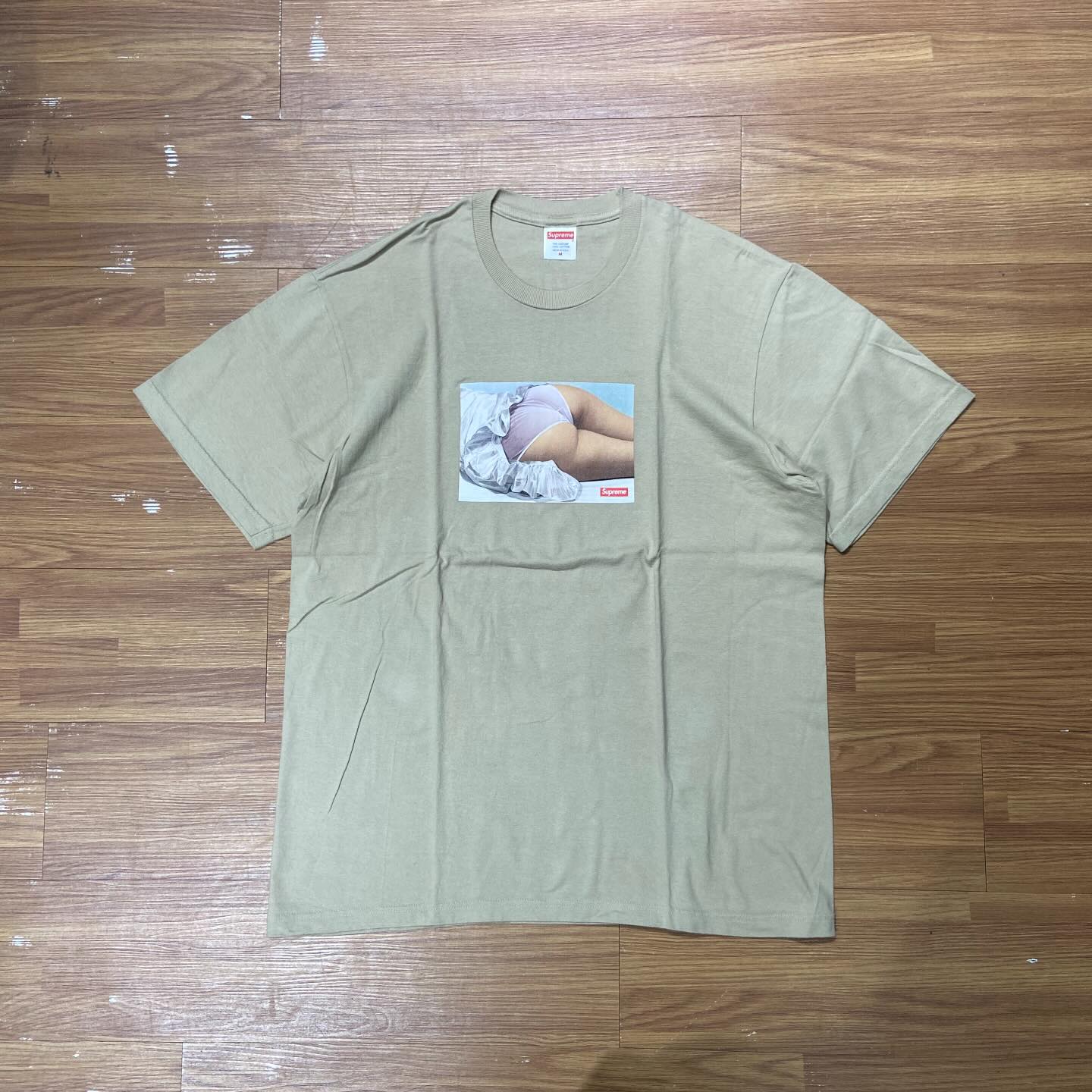 Supreme Maude Tee Stone (Display Item)