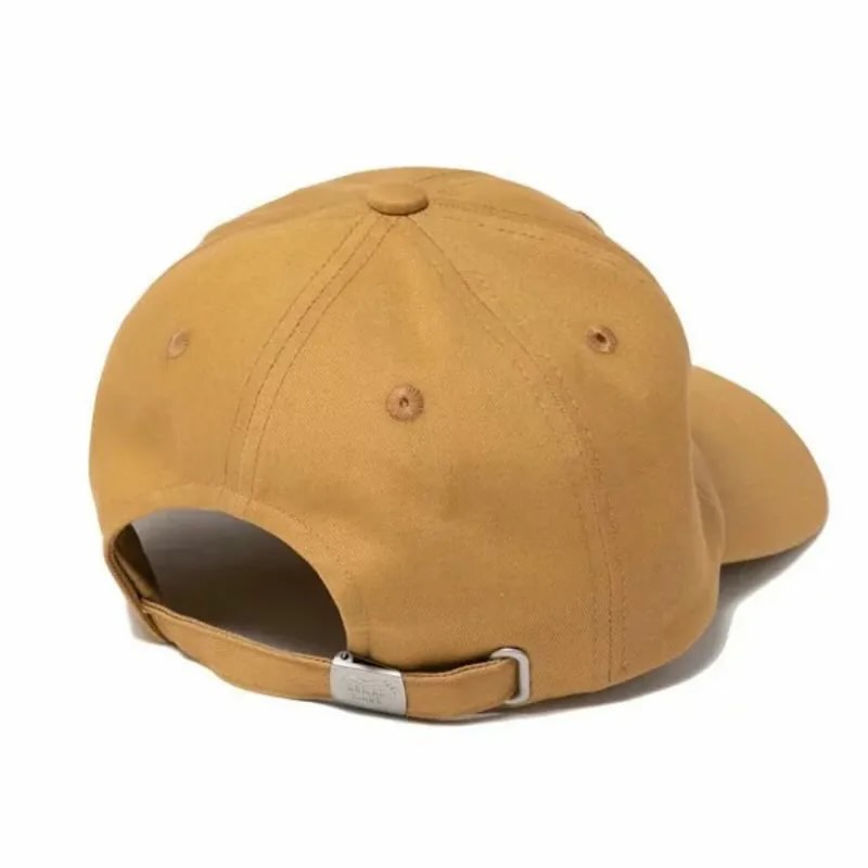 Human Made 6-Panel Cap “Duck” Beige