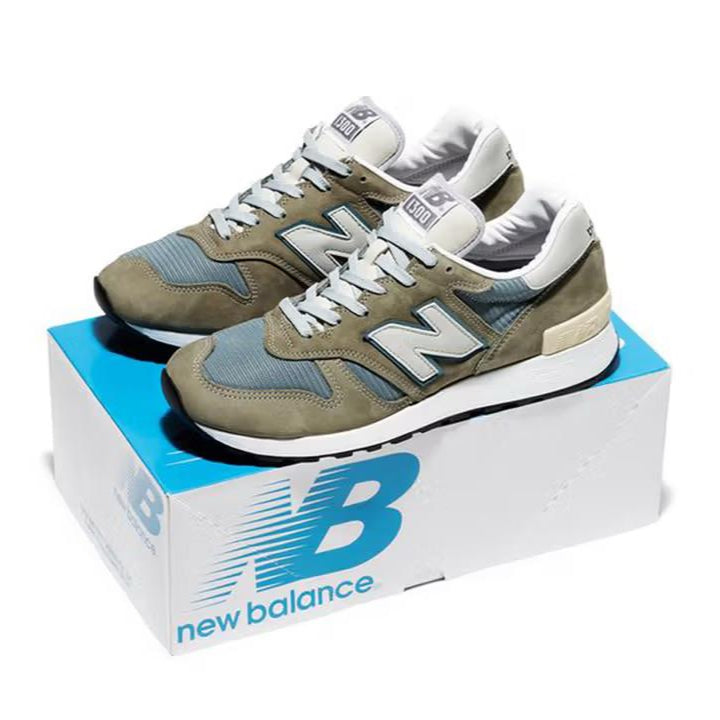 New Balance M1300JP3 2020 Version (Made in USA) 1300JP3 1300 JP3