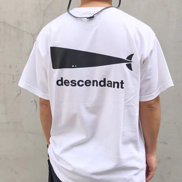 Descendant CACHALOT SS White (Used)