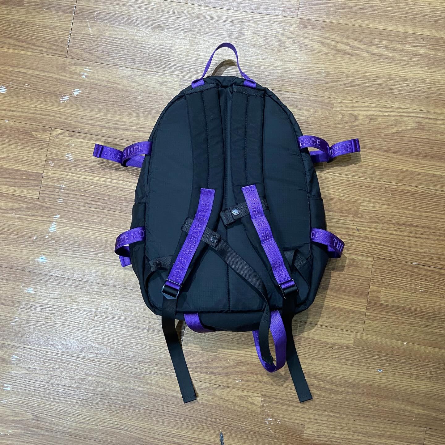 The North Face Purple Label x Nanamica CORDURA Nylon Ripstop Daypack (Display Item)