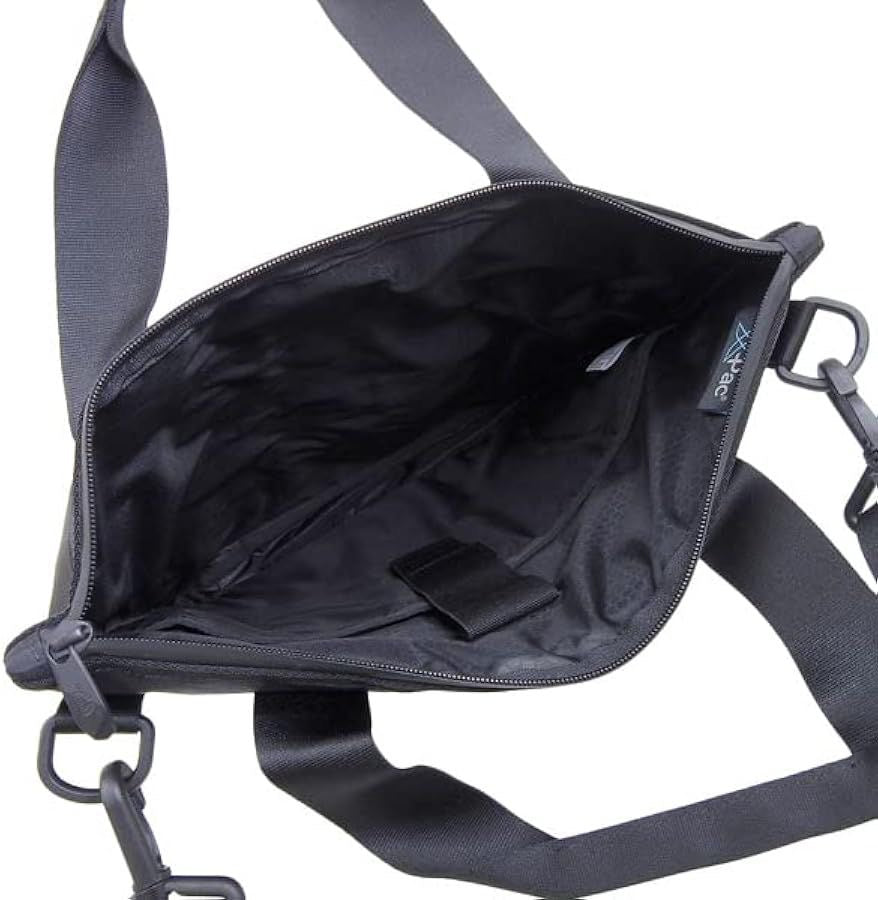 The North Face TNF New Urban Tote Bag 2-Way Black NN2PN69A