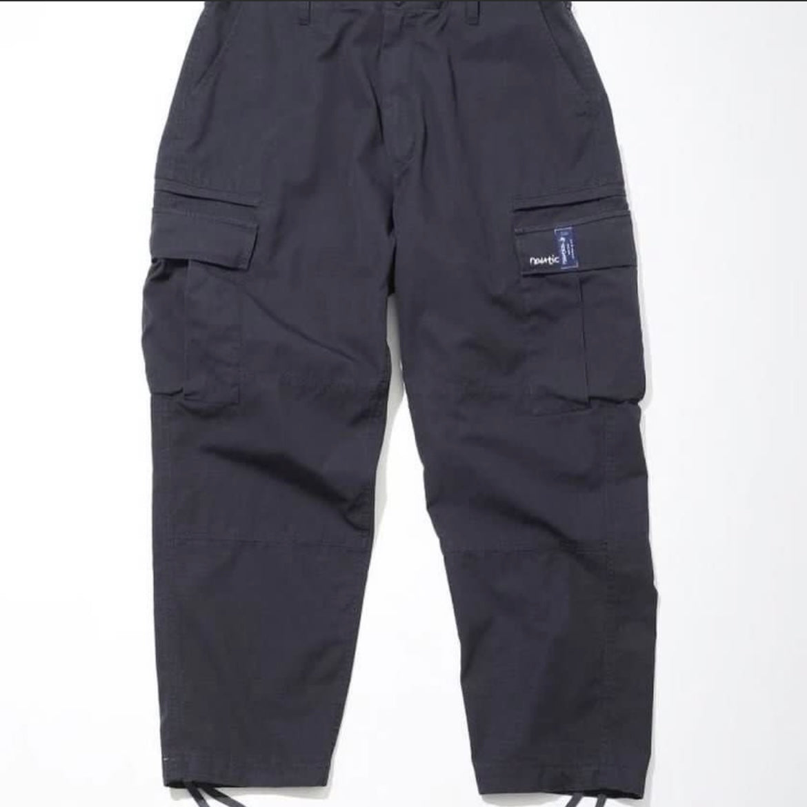 Nautica JP BDU Ripstop Cargo Pants