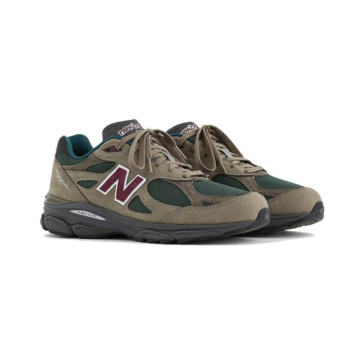 New Balance M990GP3 (Made in USA) 990GP3 990V3 990 GP3