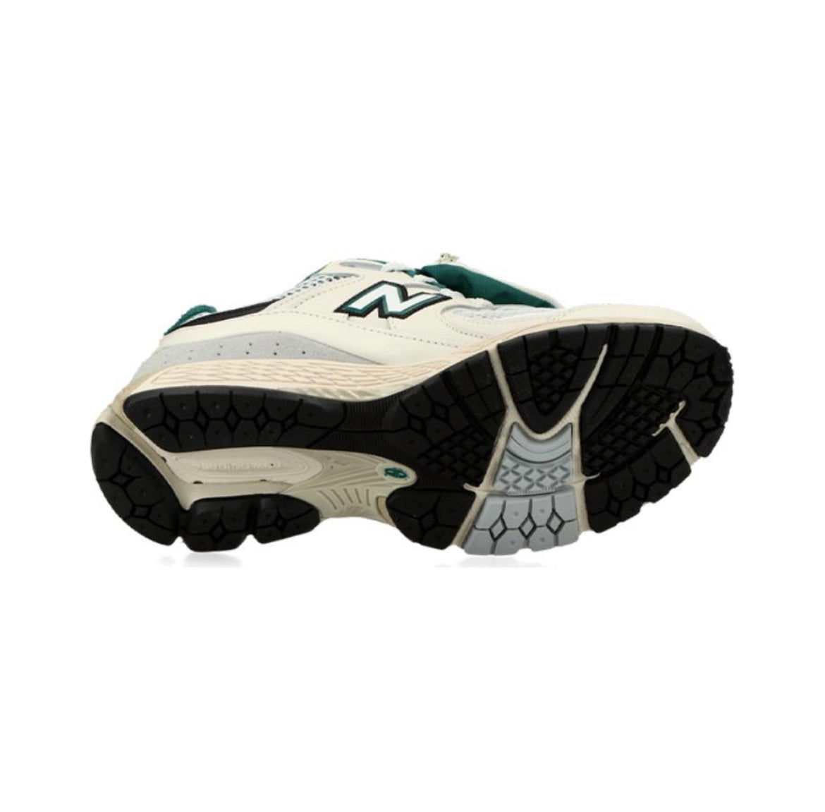 New Balance M2002RVD Vintage Teal Pouch 2002RVD 2002 RVD