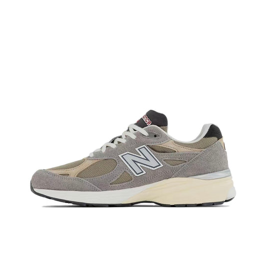 Teddy Santis New Balance M990TG3 (Made in USA) 990TG3 990V3 990 TG3