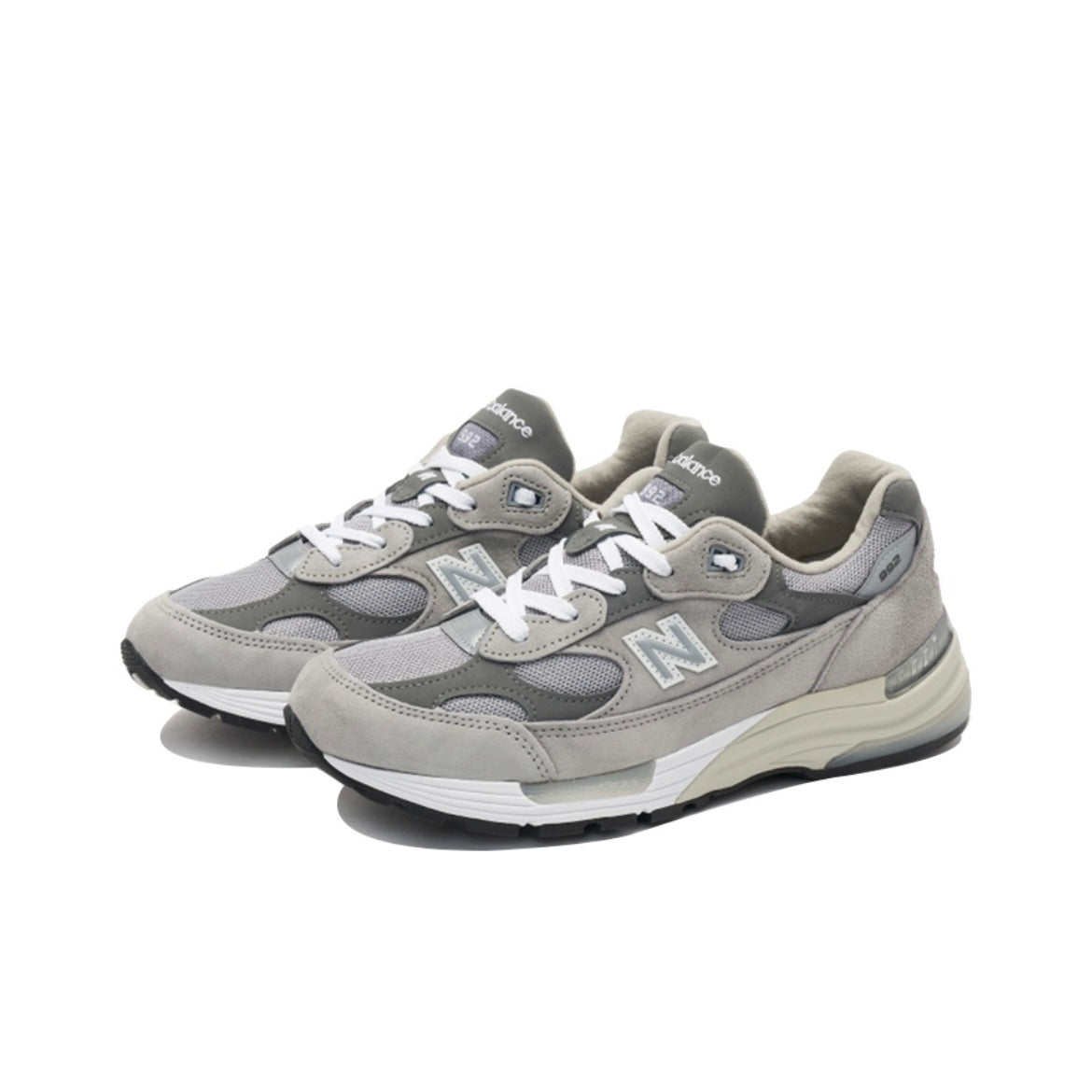 New Balance M992GR 元祖灰 (Made in USA) 992GR 992 GR
