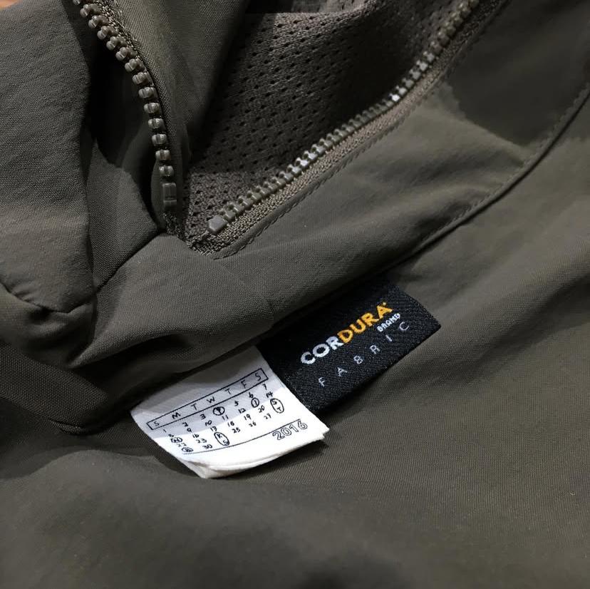 Pin Sktbs Cordura Waterproof Cargo Pants