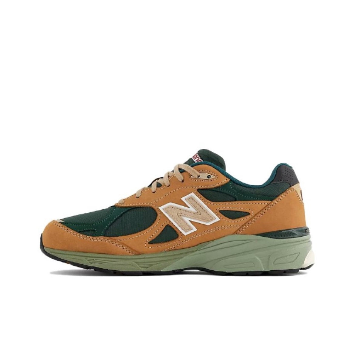 Teddy Santis New Balance M990WG3 (Made in USA) 990WG3 990V3 990 WG3