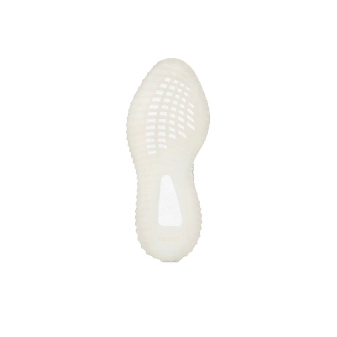 Adidas Yeezy Boost 350 V2 Static Non-Reflective EF2905 350v2 白天使