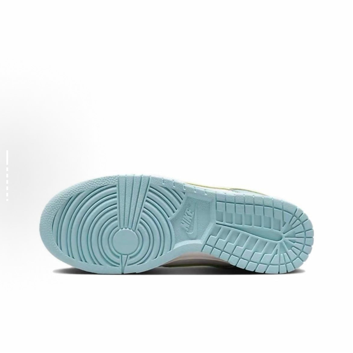 Nike Dunk Low Women Ocean Bliss DD1503-123 海洋淺藍