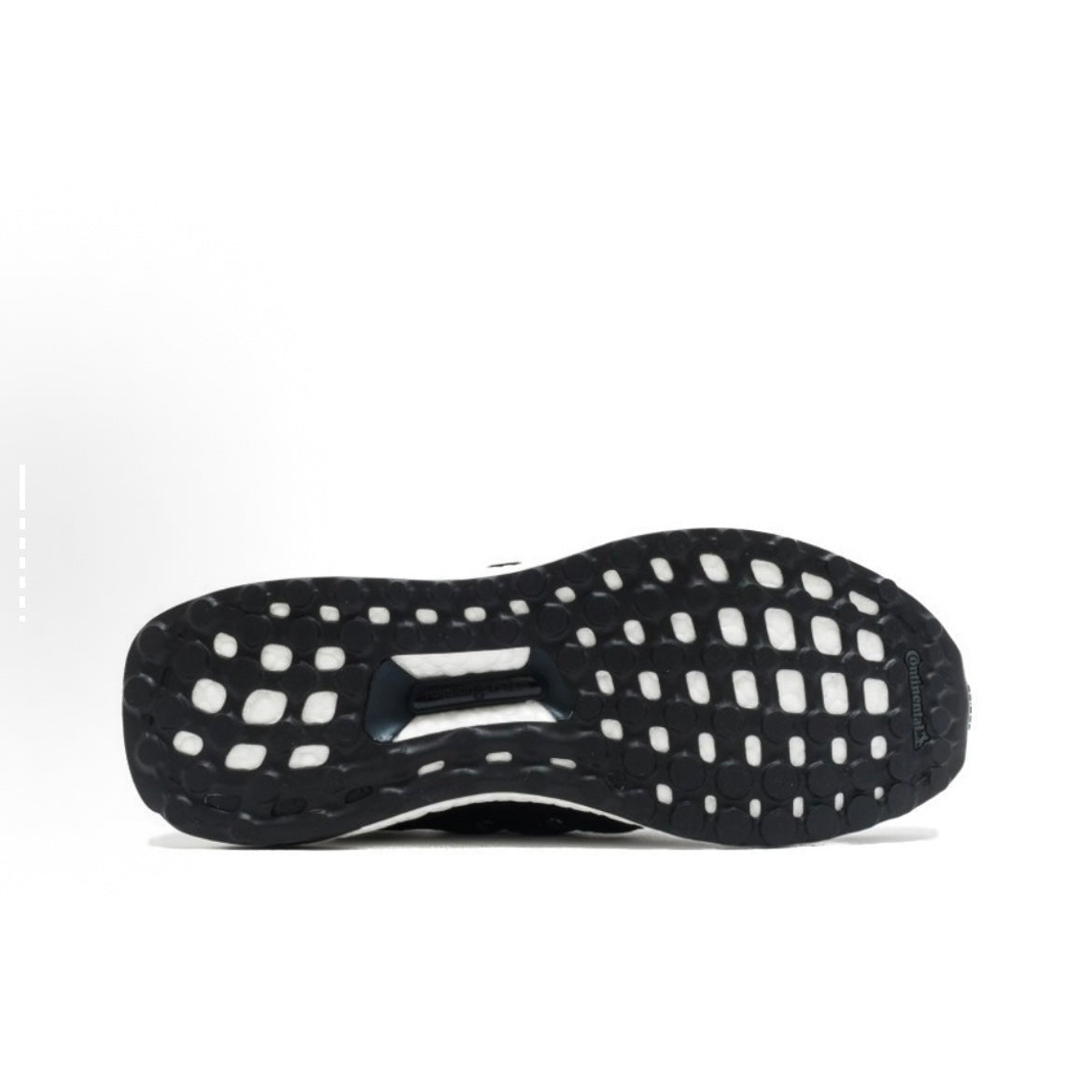 2017 Adidas x Sneakersnstuff SNS x Social Status Ultra Boost 1.0 White Black BY2911 Ultraboost