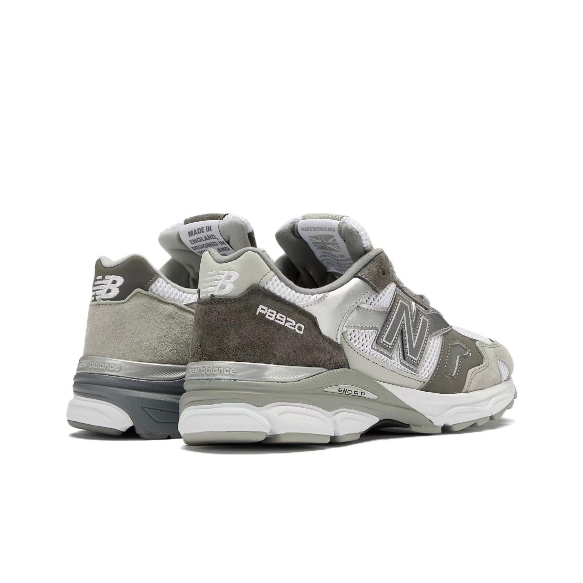 Beams x PaperBoy x New Balance M920PPB (Made in UK) 920PPB 920 PPB