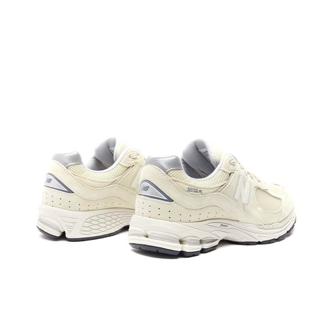 New Balance ML2002RE Bone Light Aluminum 2002RE 2002 RE