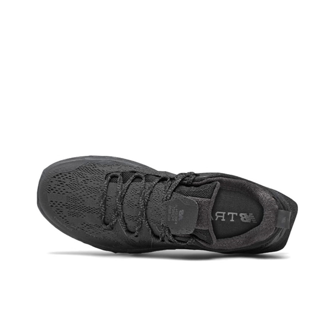 New Balance Fresh Foam Hierro v5 Triple Black MTHIERB5