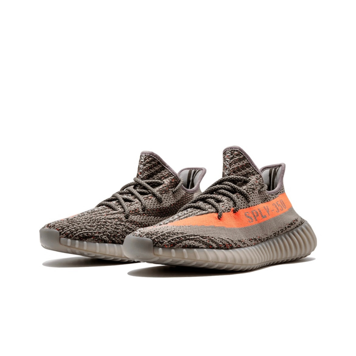 Adidas Yeezy Boost 350 V2 Beluga 1.0 BB1826 350v2 灰橙