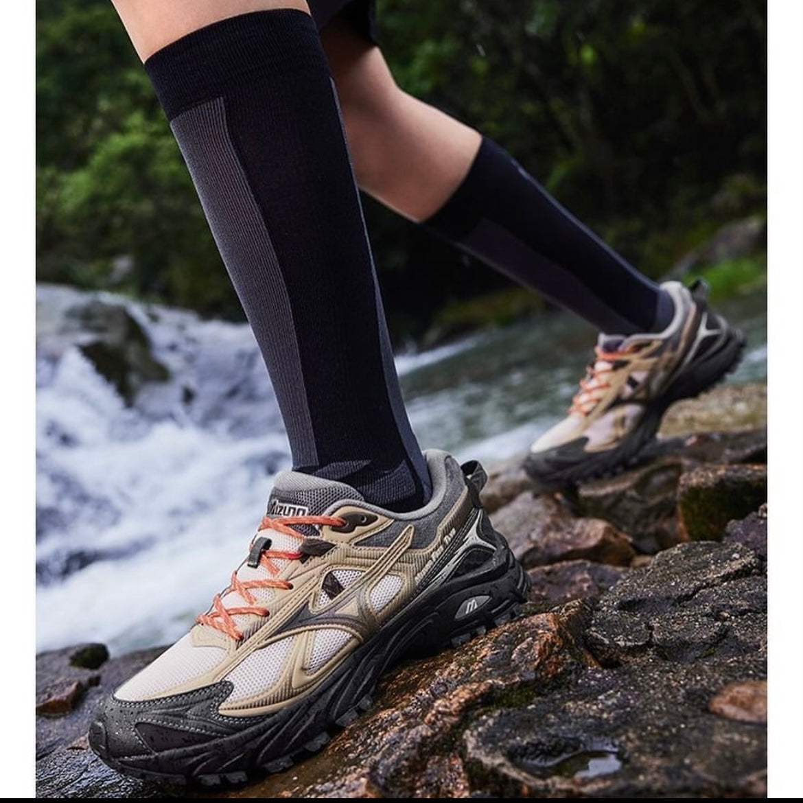 Preorder 預訂 Mizuno FIYI TL V2 Silvery D1GH251910