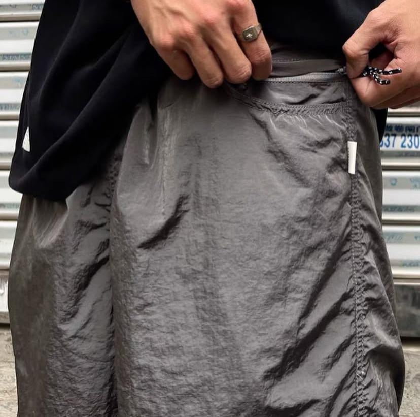 NORLN NR Reversible Cargo Shorts