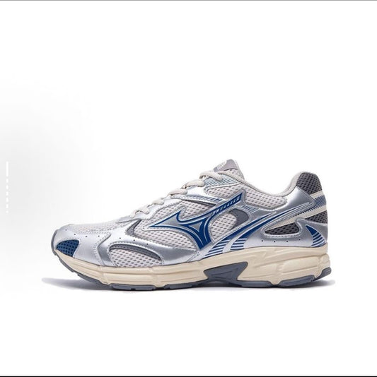 Preorder 預訂 Mizuno Speed 2K Silver Blue D1GH222913